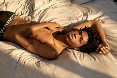 Calvin Klein Luncurkan Koleksi Terbarunya, Hadir Lebih Ramah Lingkungan