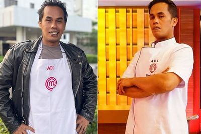 Perjuangan Lord Adi di Masterchef Indonesia Viral, Netizen: Harusnya Juara 1