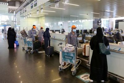 Kemenag Sebut Pencabutan Larangan Terbang ke Arab Saudi Hanya Bagi Ekspatriat
