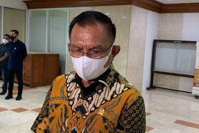 Sekjen Golkar: Tak Ada Pembahasan Reshuffle saat Jokowi Bertemu dengan Parpol Koalisi