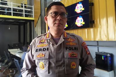 Udah Ada Titik Terang, Polisi Punya Bukti Kuat CCTV Pembunuhan Amel dan Ibunya di Subang