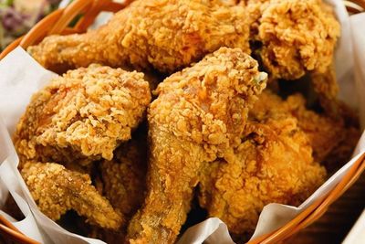 10 Daftar Menu Makan Siang Sederhana yang Enak dan Praktis
