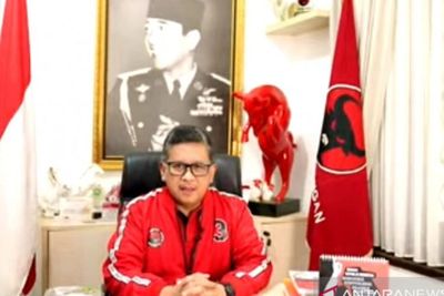 Kehadiran PAN Dinilai Memberikan Energi Positif Bagi Konsolidasi Pemerintahan Jokowi