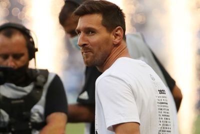 Gara-Gara Lionel Messi, Gerard Pique Beli Hak Siar Liga Prancis