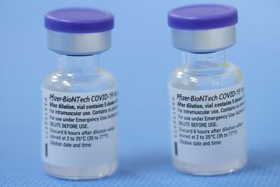 Penelitian Temukan Vaksinasi COVID-19 Pfizer Tingkatkan Risiko Peradangan Jantung!