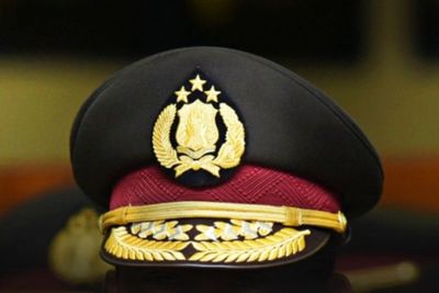 Mutasi Polri, Empat Kapolres di Sumatera Utara Diganti