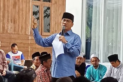Begini Respons Kader PAN Usai Bergabung ke Koalisi Pemerintah