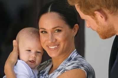 Harry dan Meghan Markle Bisa Berhadapan dengan Hukum Jika Sebut Kerajaan Inggris Rasis