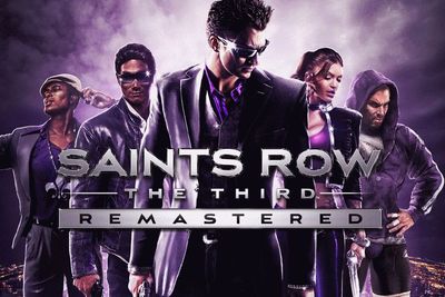 Epic Games Store Gratiskan Saints Row: The Third Remastered di Minggu Ini, Buruan Klaim!