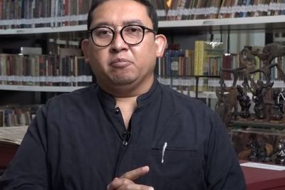 Fadli Zon Sebut Tak Perlu Goreng Isu Taliban, Tak Ada Jaringan Terorisme Baru di Indonesia
