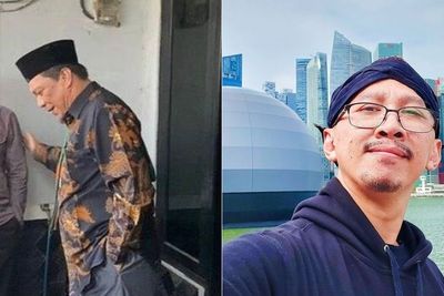 Yahya Waloni Ditangkap, Abu Janda: Terimakasih Telah Memberikan Keadilan ke Umat Non Islam