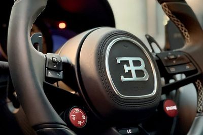 Bugatti Bakal Rilis Model Baru di Tahun 2024, Dibuat Mulai dari Awal!