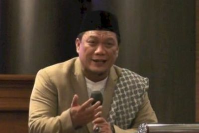 Yahya Waloni Takabur Merasa Beda Kelas dari Muhammad Kece, Ditangkap Polisi Juga