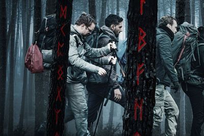 10 Film Horor Wajib Tonton Yang Bisa Disaksikan di Netflix