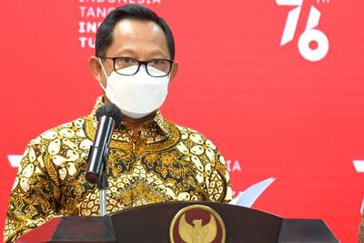 Mendagri Puji Pilkada 2020 di Tengah Pandemi Fenomenal, Kasus Covid-19 Diklaim Malah Turun
