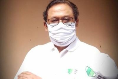 Dirumorkan Dipesan Turki, Juru Wabah UI Kesal Masih Ada Saja yang Percaya Vaksin Nusantara