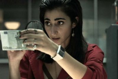 Ini Alasan Mengapa Nairobi Tewas di Money Heist