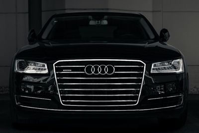 Seluruh Mobil Audi yang Dirilis Mulai Tahun 2026 akan Bertenaga Listrik!