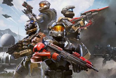Spesifikasi PC untuk Halo Infinite Terungkap, Butuhkan GPU Minimal GTX 1050 Ti!