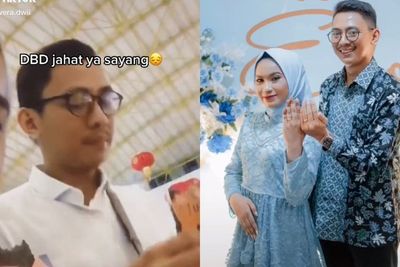 Kisah Pilu Batal Nikah, 7 Tahun Berpacaran Hingga Calon Mempelai Pria Meninggal Karena DBD