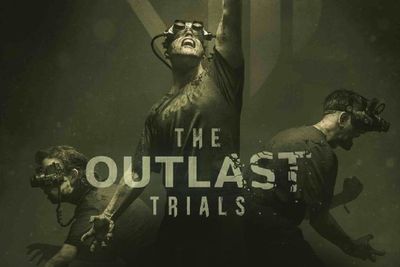 Red Barrels Rencanakan The Outlast Trials untuk Rilis Tahun 2022 Mendatang!