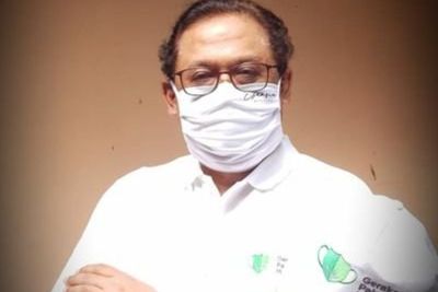 Juru Wabah UI Minta Ketua Fraksi PAN Hentikan Kehebohan dan Kebohongan Vaksin Nusantara