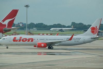Penumpang Lion Air Meninggal Dunia, Inilah Tanggapan Maskapai!