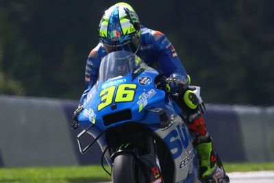 Joan Mir Optimis Juarai MotoGP 2021, Sebut Quartararo Bakal Blunder!