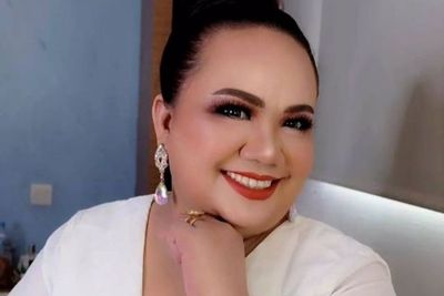 Aty Kodong Tuai Kritikan dari Fans, Buntut Sindir Lesty: Ngefans Suaranya, Ngga Orangnya!