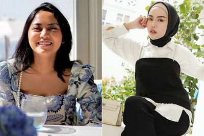 Viral Komentar Rachel Vennya Tagih Pelunasan Uang ke Medina Zein, Netizen: Kena Mental