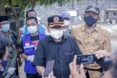 Dalih Sekda Jember Terima Honor Rp70,5 Juta Berkat Pasien Covid-19 Meninggal