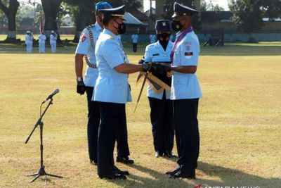 Anak Petani di Kepulauan Aru Berhasil Wujudkan Mimpi jadi TNI AU