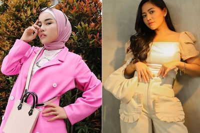 Ditagih Utang Lewat IG Sama Rachel Vennya, Medina Zein Buka Suara, Minta Netizen Tak Heboh