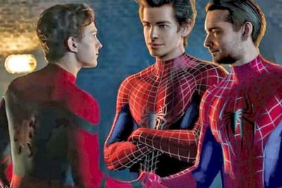 Trailer Spider-Man: No Way Home Yang Berhasil Kalahkan Avengers: Endgame