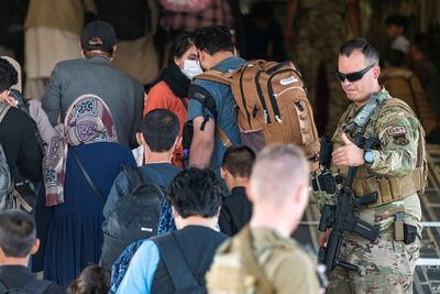 Taliban Beri Waktu Negara Lain hingga 31 Agustus untuk Evakuasi Warga Asing di Afghanistan