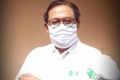 Epidemiolog UI Sebut Nakes di Indonesia Tipu Masyarakat Soal Obat Ivermectin Untuk Covid