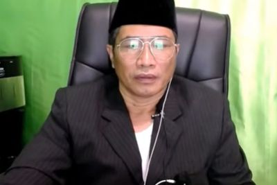 Muhammad Kece Ternyata Pendeta, Masuk Kristen Sejak 2001, Anggota Gereja Bethel Indonesia