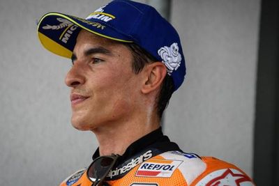 Tampil di MotoGP Inggris, Ini Ambisi Marc Marquez