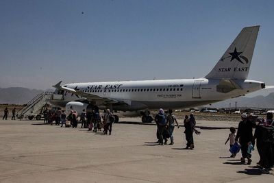 Taliban Perbolehkan Warga Afghanistan untuk Bebas Bepergian di Masa Depan