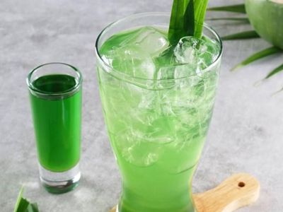Godaan Minuman Manis yang Sulit Ditolak, Apalagi saat Ramadhan