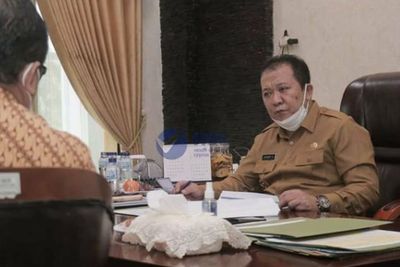 Miris, Bupati Jember Terima Honor Pemakaman COVID-19 Rp70,5 Juta, Ngaku Ikuti Peraturan