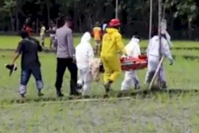 Polisi Sebut Penggunaan Jebakan Tikus Beraliran Listrik Bisa Kena Pidana