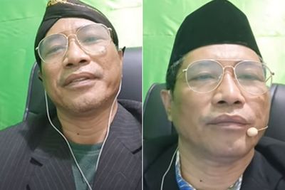 Tidak Sakit Jiwa, Muhammad Kece Tak Mau Minta Maaf, Tetap Merasa Omongannya Benar