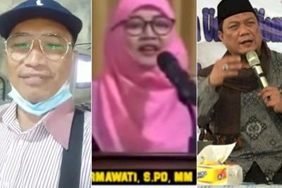 Desak Made Darmawati Diharapkan Susul Muhammad Kece dan Yahya Waloni Ditangkap Polisi