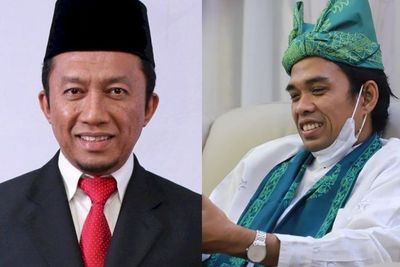 Tifatul Sembiring Kesal Nama UAS Dibawa-bawa di Kasus Muhammad Kece: Jangan Cari Ribut!
