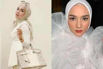 Lunas Utang ke Rachel Vennya, Kini Medina Zein Ditagih Citra Kirana: Kapan Nih Dilunasin?