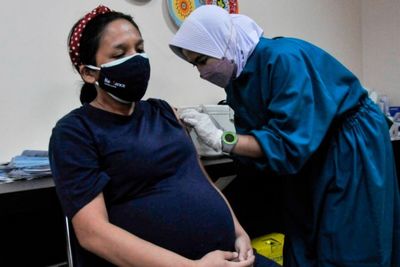 Ini Kriteria yang Harus Dimiliki Ibu Hamil jika Ingin Divaksin