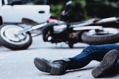 8 Cara Menghilangkan Trauma Kecelakaan Secara Alami dan Bertahap
