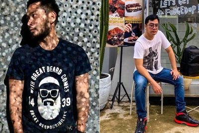 Aktor Ini Justru Ucapkan Terimakasih saat Uki Eks Noah Sebut Musik Seperti Racun