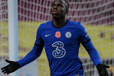 West Ham Resmi Datangkan Kurt Zouma dari Chelsea